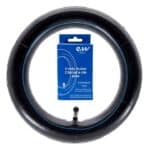 Cámara aire 10x2 válvula curva 90x90º [Ewheel]