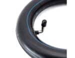 Cámara aire 10x2 válvula curva 90x90º [Ewheel] 2