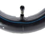 Cámara aire 10x2 válvula curva 90x90º [Ewheel] 3