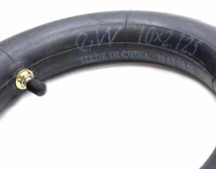 Cámara de aire 10x2,125 - Válvula recta 28mm 2