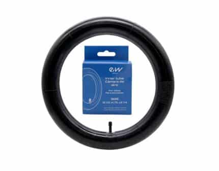Cámara de aire 12,5x(1,75/ 2,125) VR32mm [Ewheel]