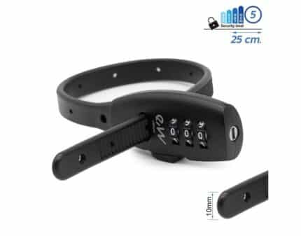 Candado de brida EWLK027