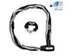 Candado de cadena con funda reflectante EWLK018