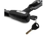 Candado de cadena con funda reflectante EWLK018 4