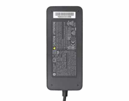 Cargador 36V Xiaomi Mi4 (Salida 41,7V) conector DC 8mm 2