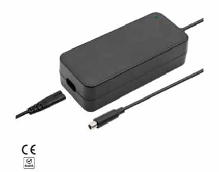 Cargador 36V Xiaomi Mi4 (Salida 41,7V) conector DC 8mm