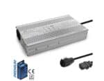 Cargador 60V (salida 66,4v) 6,5A conector LP16 [Ewheel]