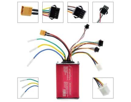 Controladora original para Smartgyro Speedway/Rockway(Homologado) 2