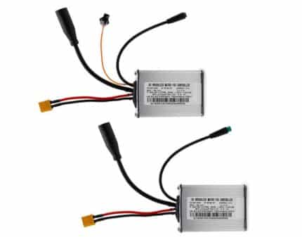 Controladoras A y B 48V 15A/21A Urbanglide - Deslimitada