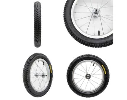 Cubierta 14x2,125 | 54-254 [Ewheel] 2