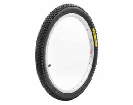 Cubierta 20X2,125 | 54-406 [Ewheel]