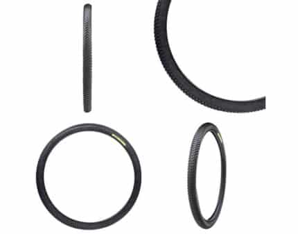 Cubierta 29x2,125 | 57-622 [Ewheel] 2