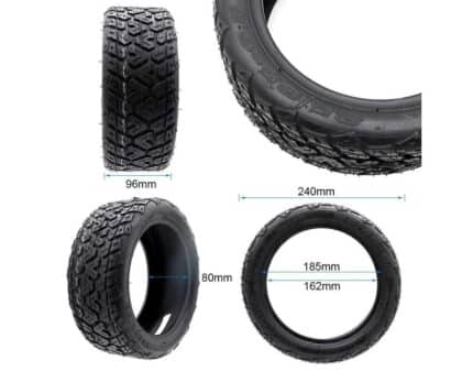 Cubierta offroad 85/65-6,5 [Yuanxing] 2