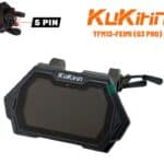 Display KuKirin G3 Pro (Versión TFM13-FEIMI)