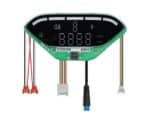 Display Urban Glide 350CT