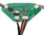 Display Urban Glide 350CT 2
