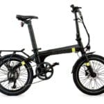 Flebi Eolo Black Lime