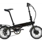 Flebi Supra 4.0 Black Lime