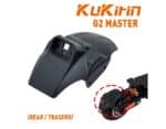 Guardabarros trasero Kukirin G2 Master (Original)
