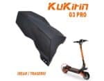 Guardabarros trasero Kukirin G3 PRO (Original)
