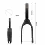 Horquilla Xiaomi Mi4 Pro