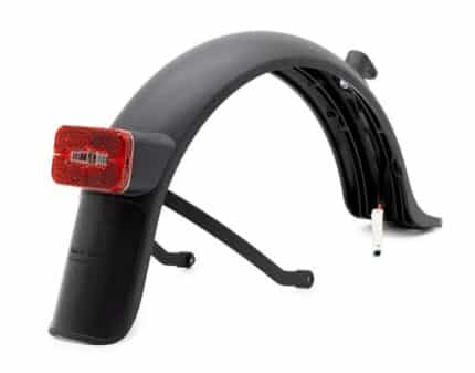 Kit guardabarros completo Xiaomi Mi3 Lite