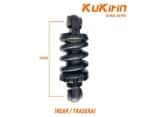 Muelle para Kukirin G2 MAX y G2 PRO (trasero)