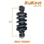 Muelle para Kukirin G2 MAX y G2 PRO (trasero)