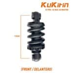 Muelle para Kukirin G3 PRO, G2 MAX y G2 MASTER (Delantero)
