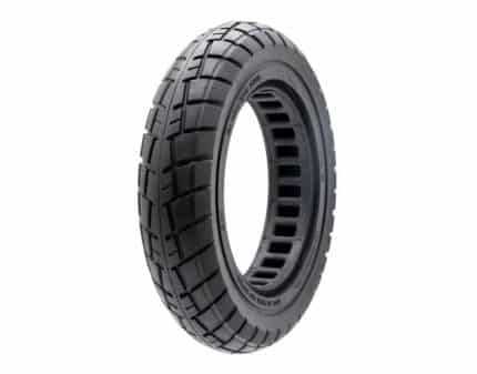 Rueda maciza ultraligera 10x2,125-6,1/B34 [Ewheel]