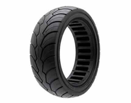 Rueda maciza ultraligera 8,5x2-6,1/B58 [Ewheel]