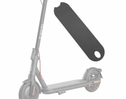 Base PVC antideslizante Xiaomi Mi4 Lite