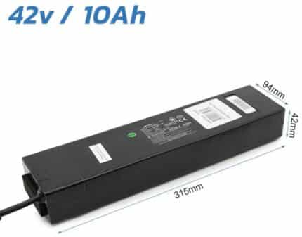 Batería 36V 10Ah para Urbanglide 100S 350CT 350MAX 2