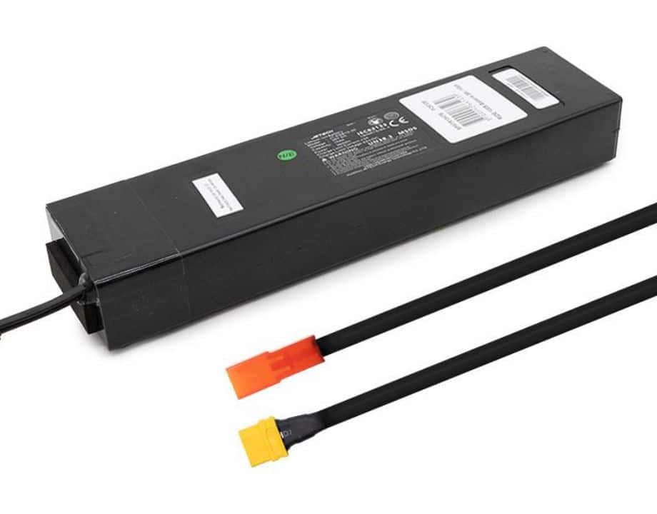 Batería 36V 10Ah para Urbanglide 100S 350CT 350MAX Batería 36V 10Ah para Urbanglide 100S 350CT 350MAX