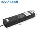 Batería 36V 7,5Ah para Urbanglide 100XS,100S,100MAX,100 PRO2,350CT,350MAX 2