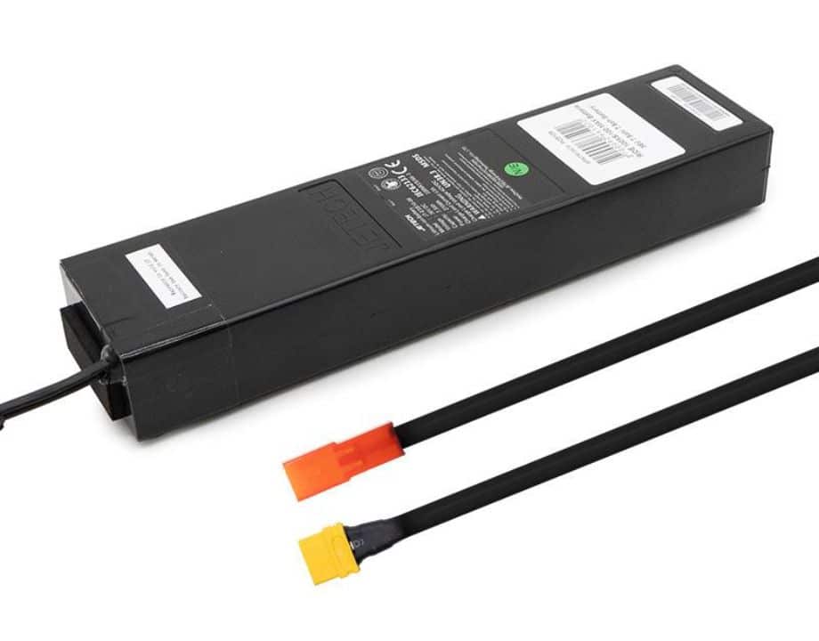 Batería 36V 7,5Ah para Urbanglide 100XS,100S,100MAX,100 PRO2,350CT,350MAX Batería 36V 7,5Ah para Urbanglide 100XS,100S,100MAX,100 PRO2,350CT,350MAX