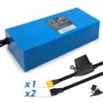 Batería 48V 12,5Ah