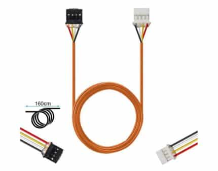 Cable de display a controladora Xiaomi Mi4 GO