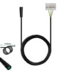 Cable de display a controladora Xiaomi Mi4 Lite