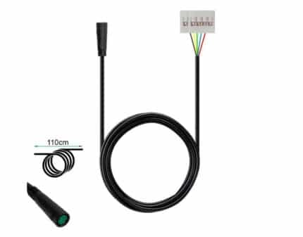 Cable de display a controladora Xiaomi Mi4 Lite