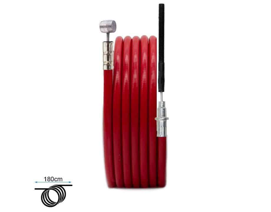 Cable de freno tambor Xiaomi Mi3 Lite Cable de freno tambor Xiaomi Mi3 Lite