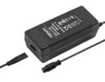 Cargador 48v (salida 54,6v) 2A conector GX16 3