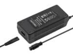 Cargador 52v (salida 58,8v) 2A conector GX16 3