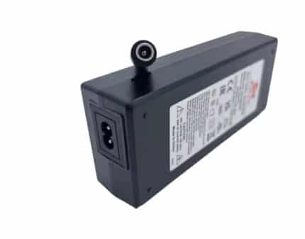 Cargador Kukirin G3 PRO 58,8V 2A 2