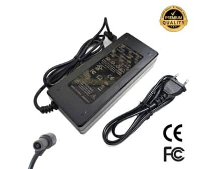 Cargador Navee S65/Xiaomi scooter 4 Ultra/Xiaomi 4 Pro 2Gen