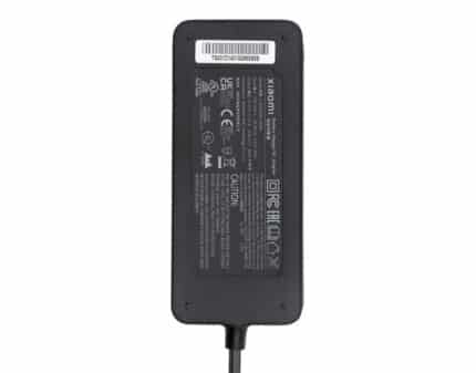 Cargador Xiaomi Mi3 36V 1,3A (salida 41V) 2