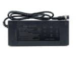 Cargador premium 36v (salida 42v) 2A conector Gx16 [Ewheel] 2