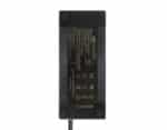 Cargador premium 48v (salida 54,6v) 2A conector Gx16 [Ewheel] 2