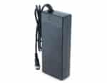Cargador premium 48v (salida 54,6v) 2A conector Gx16 [Ewheel] 4