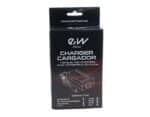Cargador premium 48v (salida 54,6v) 2A conector Gx16 [Ewheel] 6